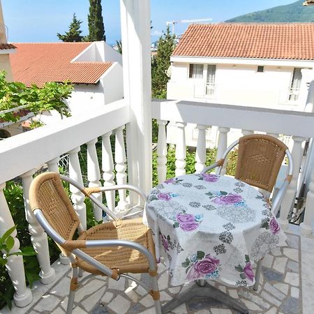 Apartments Mara Budva Extérieur photo