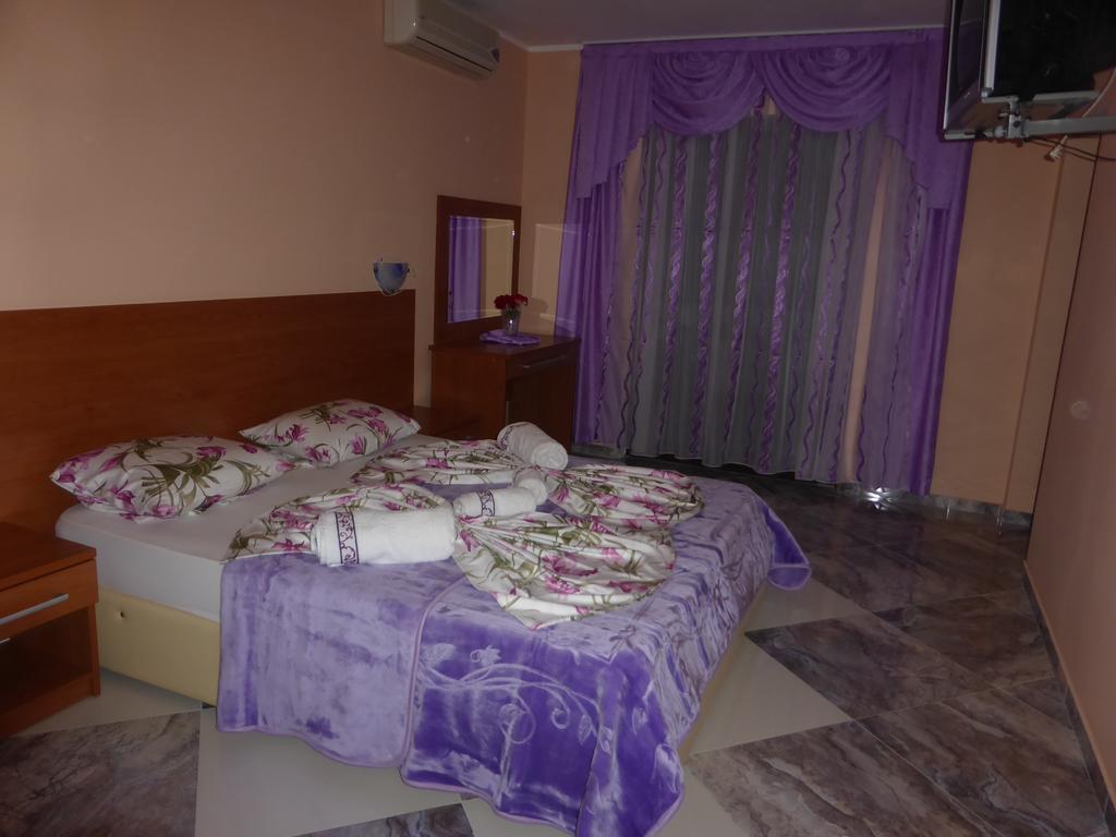 Apartments Mara Budva Chambre photo