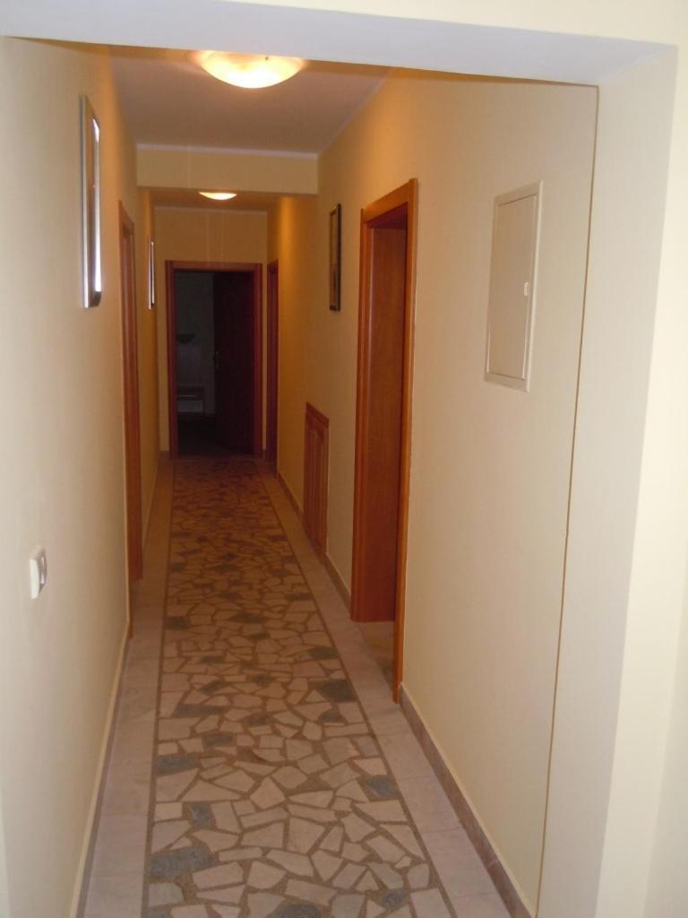 Apartments Mara Budva Extérieur photo