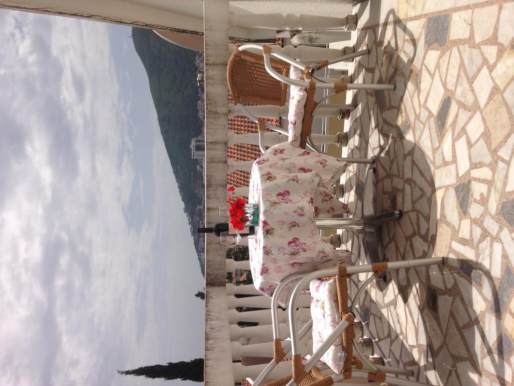 Apartments Mara Budva Extérieur photo