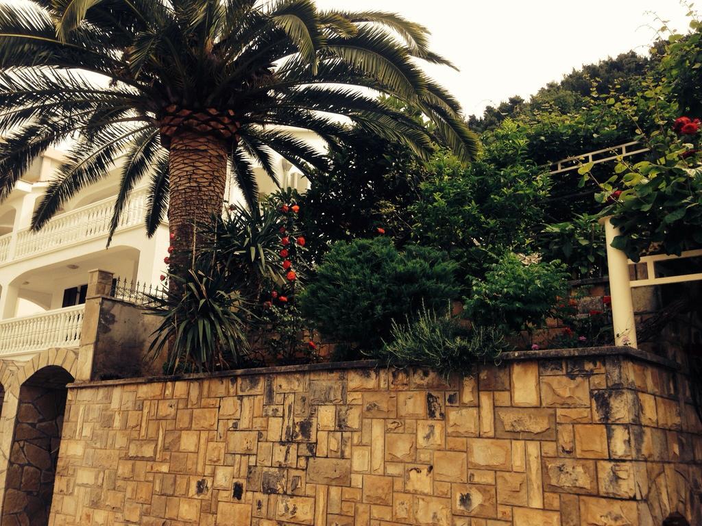 Apartments Mara Budva Extérieur photo