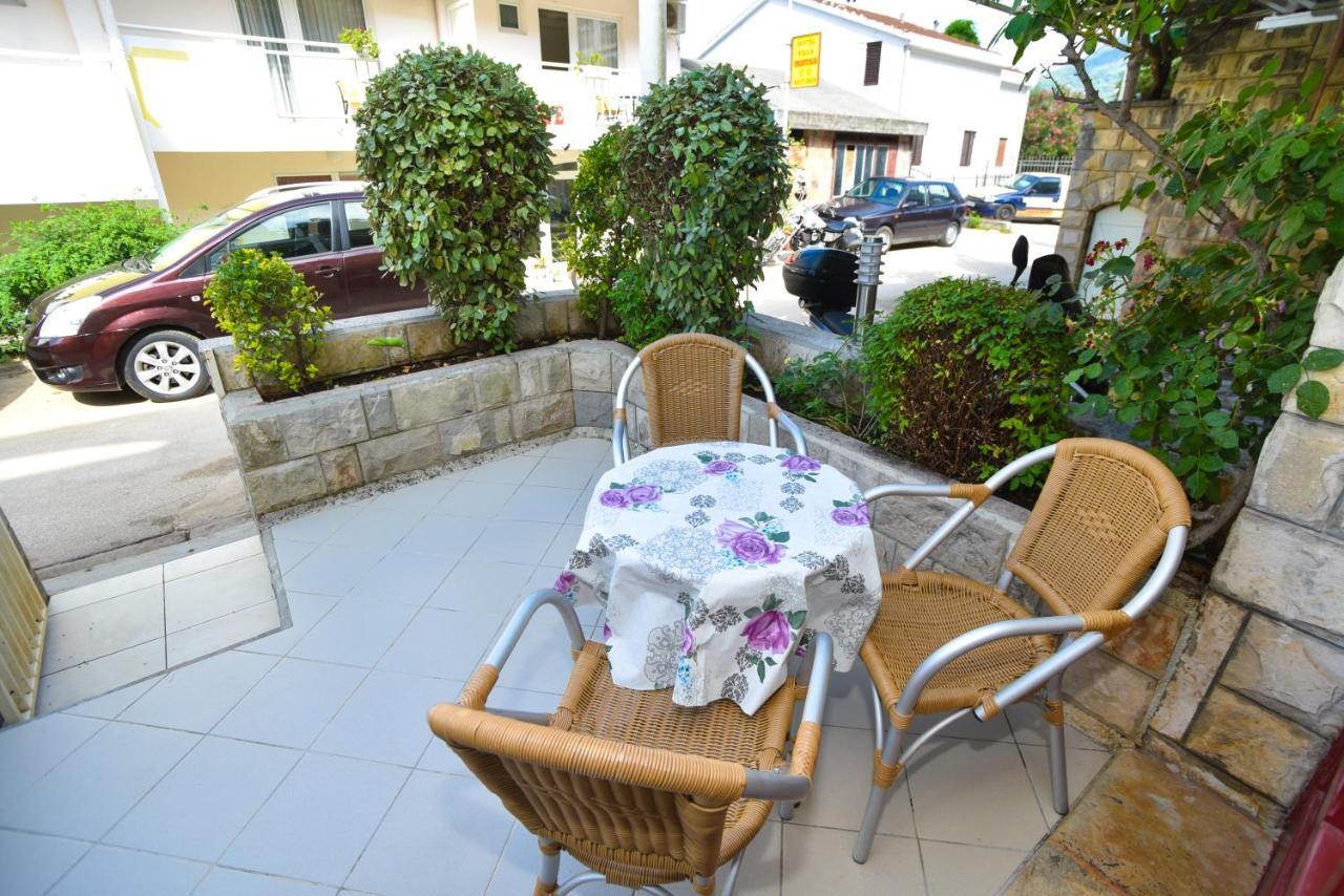 Apartments Mara Budva Extérieur photo