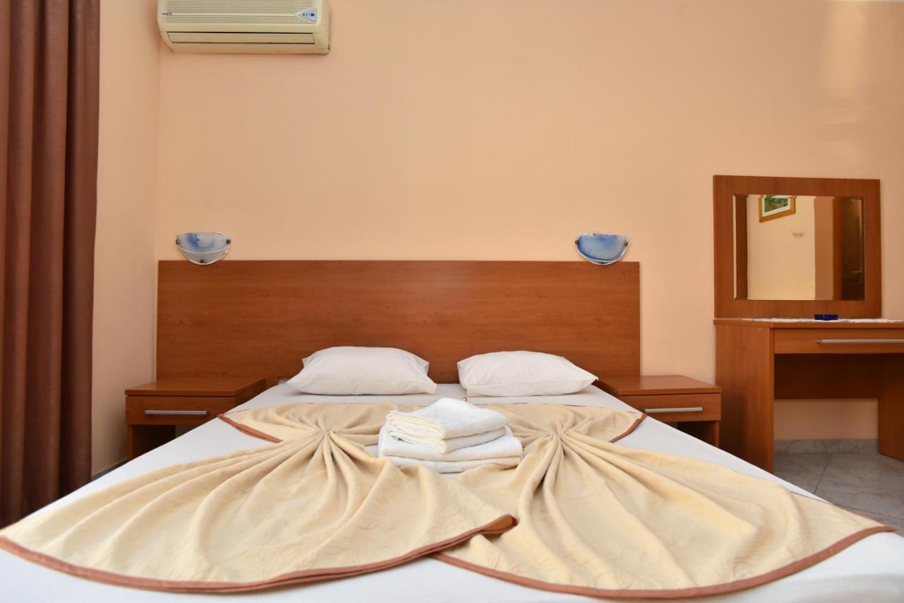Apartments Mara Budva Extérieur photo
