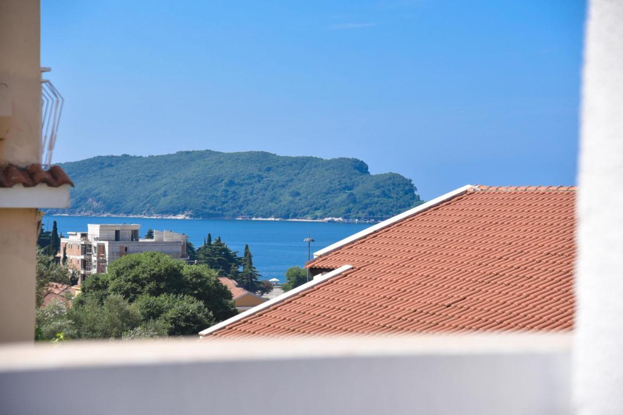 Apartments Mara Budva Extérieur photo