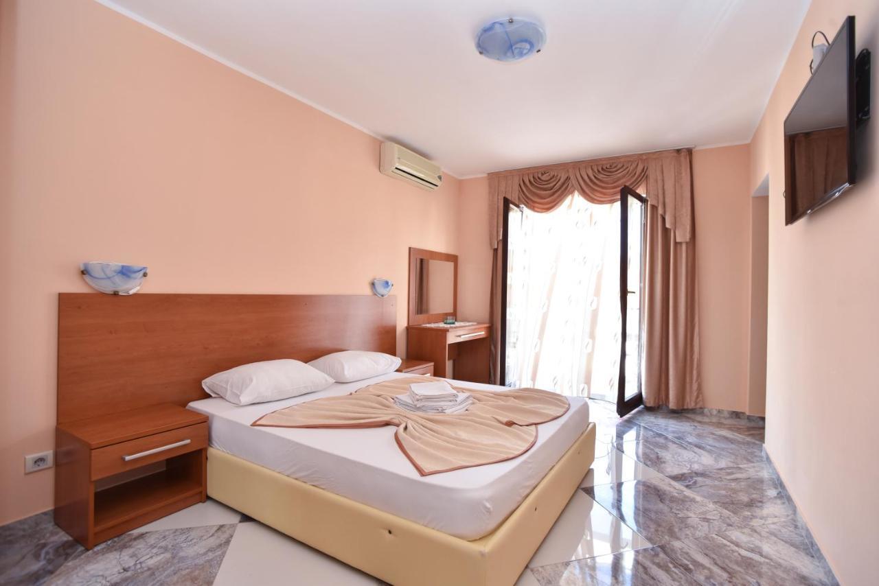 Apartments Mara Budva Extérieur photo