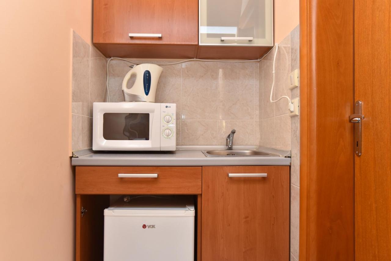 Apartments Mara Budva Extérieur photo