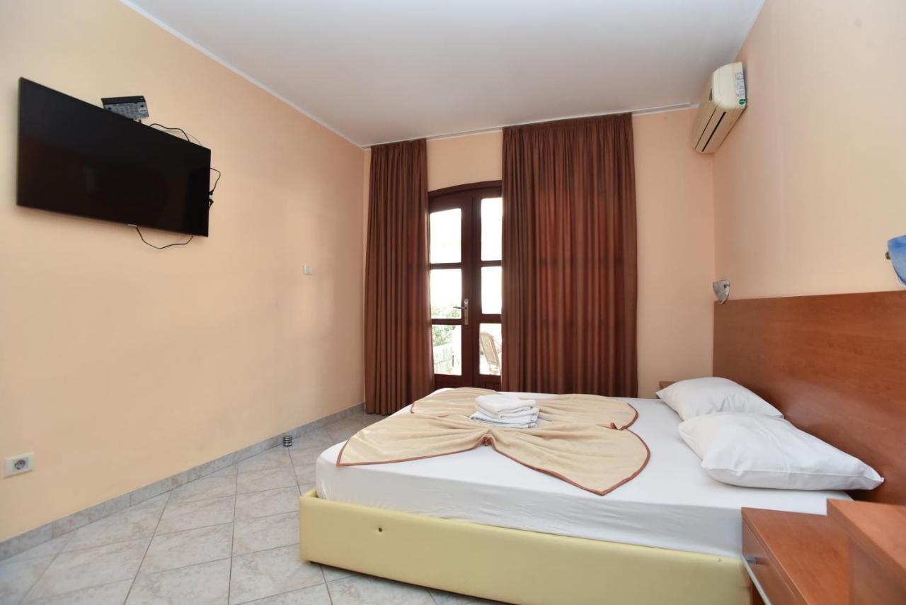 Apartments Mara Budva Extérieur photo